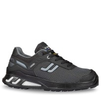 Chaussures de sécurité basses Jallatte Jalduke S3S SC CI FO SR ESD JRJR201
