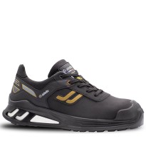 Chaussures de sécurité basses Jallatte Jalprince S3S SC CI FO SR ESD JRJR203