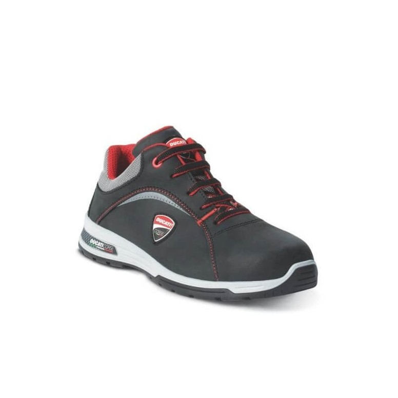 Chaussures de sécurité Ducati FTG Le MANS...