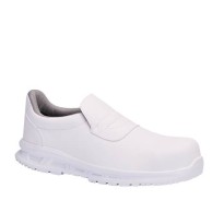 Chaussures de sécurité basses de cuisine Metalfree Garsport Bistrot Low S2 SSR GDS1500019