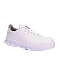 Chaussures de sécurité basses de cuisine Metalfree Garsport Gourmet Low S2 SSR GDS1500018