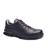 Chaussures de sécurité basses de cuisine Metalfree Garsport Gourmet Low S2 SSR GDS1500018