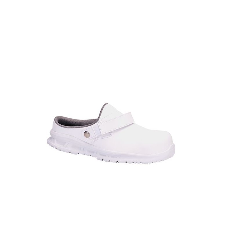 Chaussures de sécurité basses de cuisine...