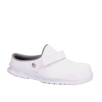 Chaussures de sécurité basses de cuisine Metalfree Garsport Cuisine SB Low S2 SSR GDS1500020