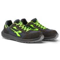 Chaussures de sécurité U-power Gemini S1P SRC ESD RU20026