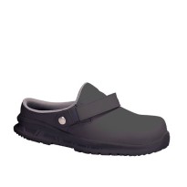 Chaussures de sécurité basses de cuisine Metalfree Garsport Cuisine SB Low S2 SSR GDS1500020