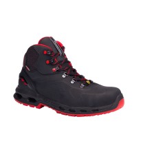 Chaussures de Sécurité Hautes Garsport Hexa-Dry Mid S7S ESD WR GDS1130012