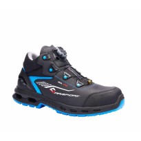 Chaussures de Sécurité Hautes Fermeture BOA Garsport...