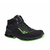 Chaussures de Sécurité Hautes Garsport Hexa-G5000 Mid S3S ESD GDS1130001