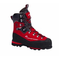 Chaussures de Sécurité Hautes Garsport Wood Breaker High H-Dry S3 WR GDS2020009