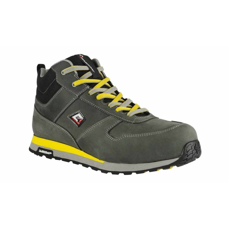 Chaussures de sécurité Hautes Garsport Monza...