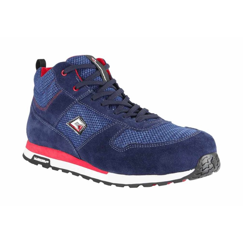Chaussures de Sécurité Hautes Garsport Monza...