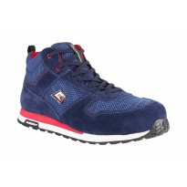 Chaussures de Sécurité Hautes Garsport Monza 2.0 Mid S1PS ESD HRO GDS1090023