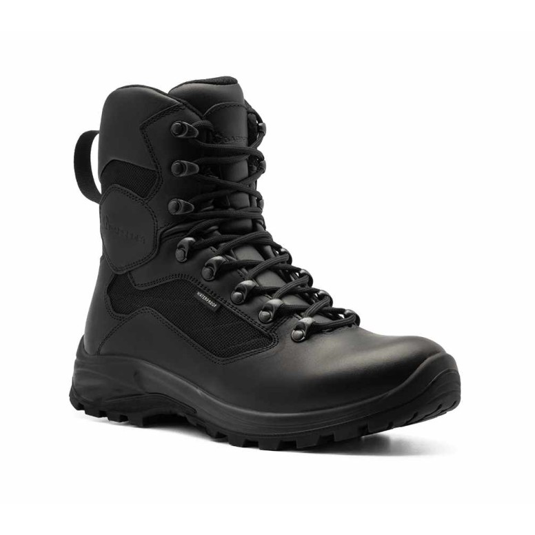 Chaussures de Sécurité Hautes Sans Embout...