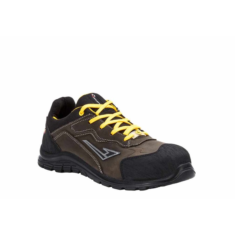 Chaussures de sécurité basses Garsport G1 Pro...