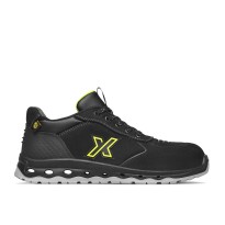 Chaussures de sécurité basses Exena COMET S3L FO SR ESD A0429V012
