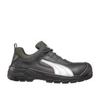 Chaussures de sécurité Puma Cascades Low S3 HRO SRC 640720