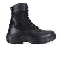 Chaussures de sécurité montantes sans embout Exena...