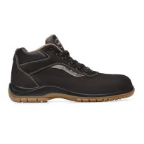 Chaussures de sécurité basses Metalfree Exena Apollo 23 S3L FO SR A0236V011