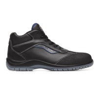 Chaussures de sécurité hautes Metalfree Exena Olimpo 23...