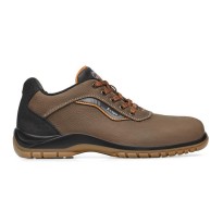 Chaussures de sécurité basses Metalfree Exena Gea 23 S3L FO SR A0236V016