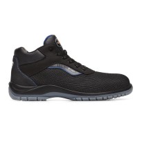 Chaussures de sécurité hautes Metalfree Exena Poseidon 23 S3L FO SR A0236V017