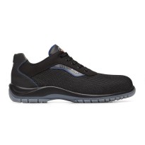 Chaussures de sécurité basses Metalfree Exena Athena 23 S3L FO SR A0236V018