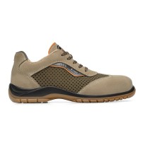 Chaussures de sécurité basses Metalfree Exena Argo 23 S1PL FO SR A0236V019