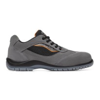 Chaussures de sécurité basses Metalfree Exena Ontario 23 S1PL FO SR A0236V020