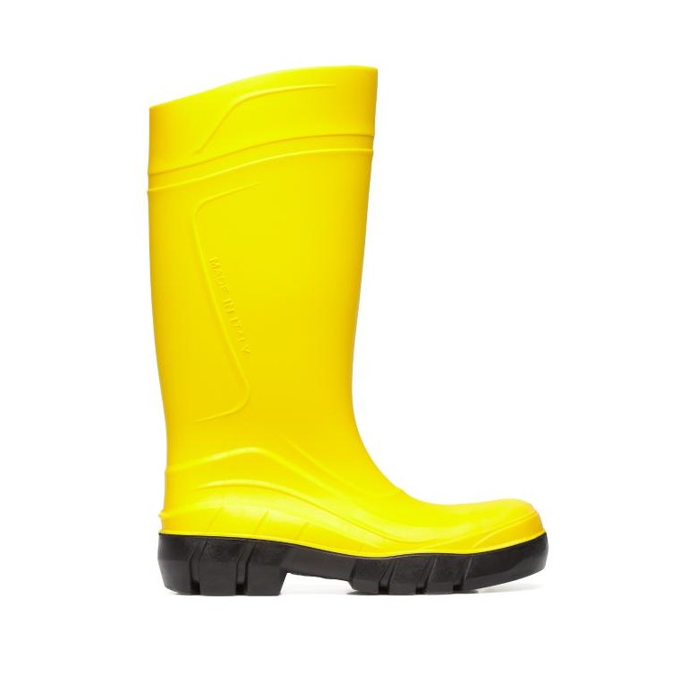 Bottes de sécurité Exena Hurricane S5 CI SRC...