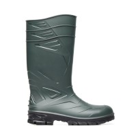 Bottes de sécurité Exena Devil Vert S5 CI SRC ST101V005