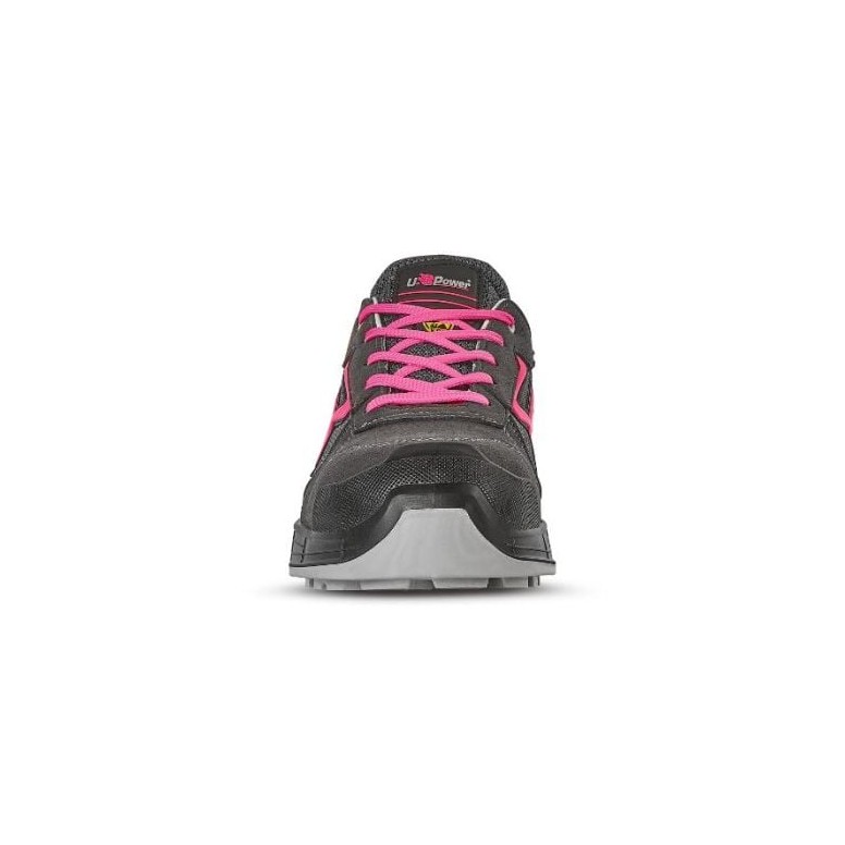 Tous Dehors - Chaussures de sécurité U-Power...
