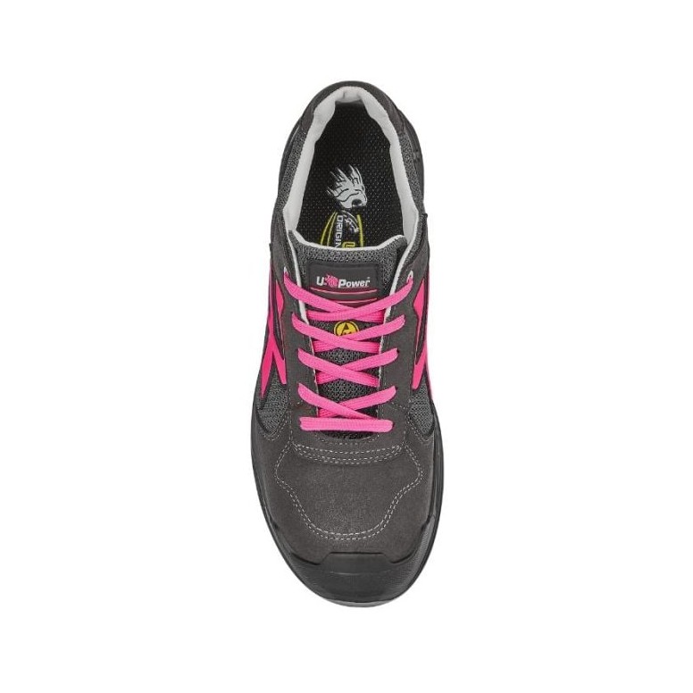 Tous Dehors - Chaussures de sécurité U-Power...
