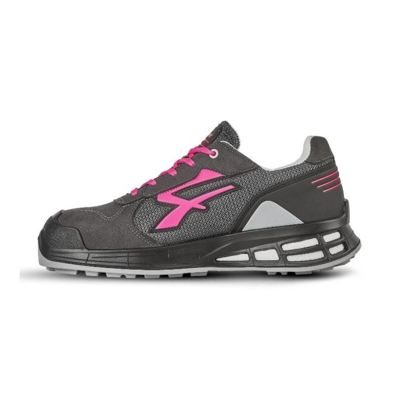 Tous Dehors - Chaussures de sécurité U-Power...