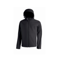 Tous dehors - Veste de travail Softshell Stretch Élastique U-Power Kyra IN289 taille 2XL couleur gris