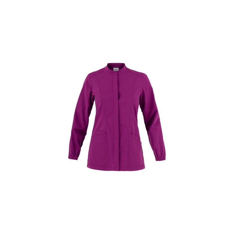 Tous Dehors - Blouse Lia de travail pour femme...
