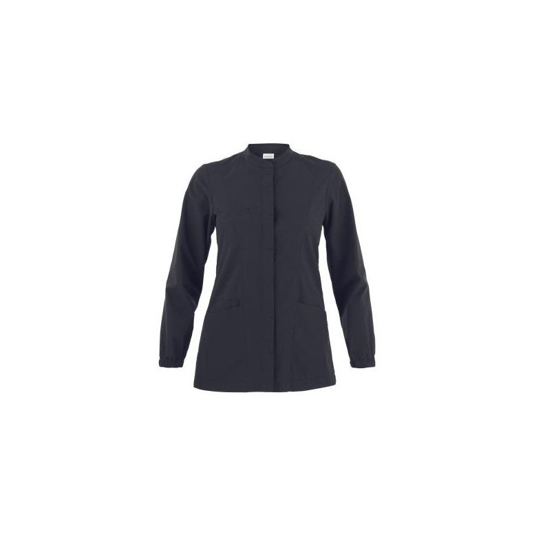Tous Dehors - Blouse Lia de travail pour femme...