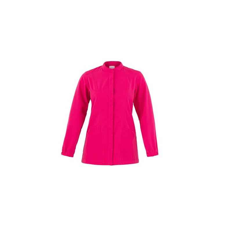 Tous Dehors - Blouse Lia de travail pour femme...