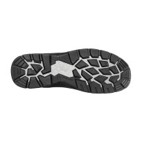 Chaussures de sécurité Puma Cascades Mid S3 HRO SRC 630210