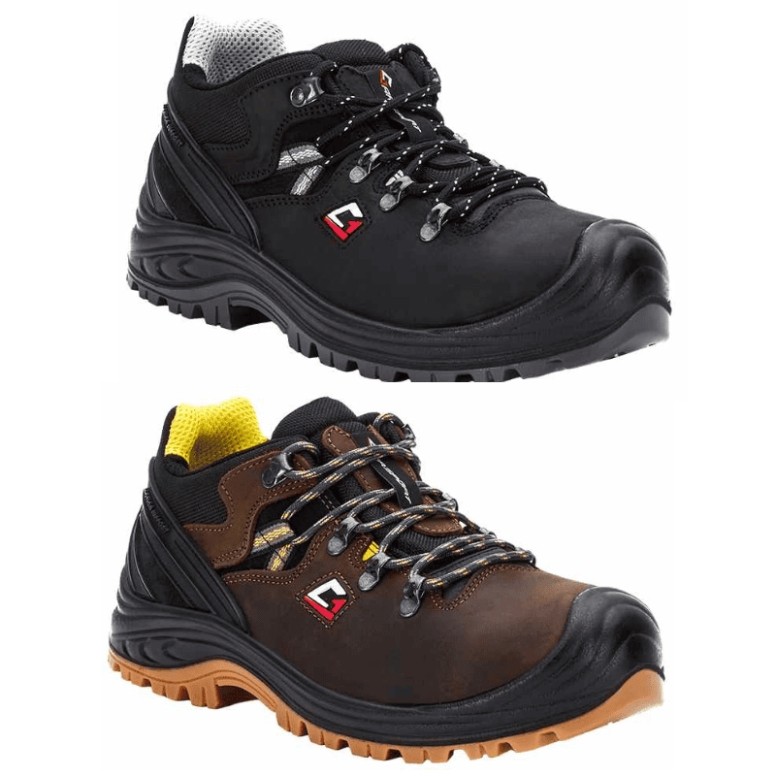 Chaussures de Sécurité Basses Garsport Motion...