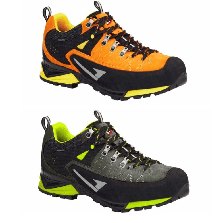 Chaussures de sécurité Basses Garsport Mountain...