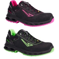 Chaussures de Sécurité Basses Garsport Hexa-G5 Low S3S...