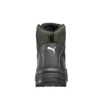 Chaussures de sécurité Puma Cascades Mid S3 HRO SRC 630210