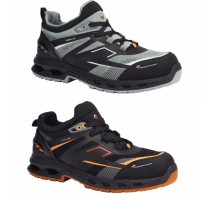 Chaussures de Sécurité Basses Garsport Hexa-K9 Low S1PS...