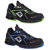 Chaussures de Sécurité Basses Garsport Hexa-G2 Low S3S...