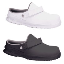 Chaussures de sécurité basses de cuisine Metalfree Garsport Cuisine SB Low S2 SSR GDS1500020