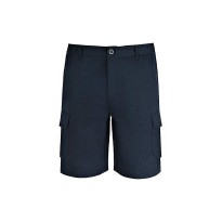 Bermuda de travail stretch multi-poches Smart 2