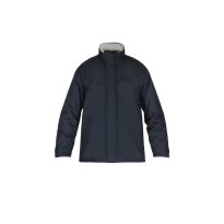 Parka de travail multi-poches hiver 281