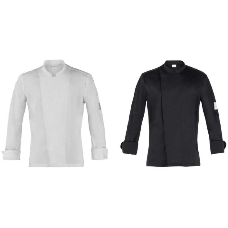 Veste de cuisine à manches longues Giblor’s...