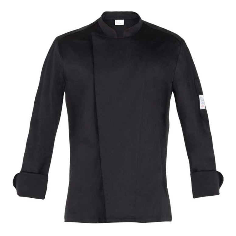 Veste de cuisine à manches longues Giblor’s...